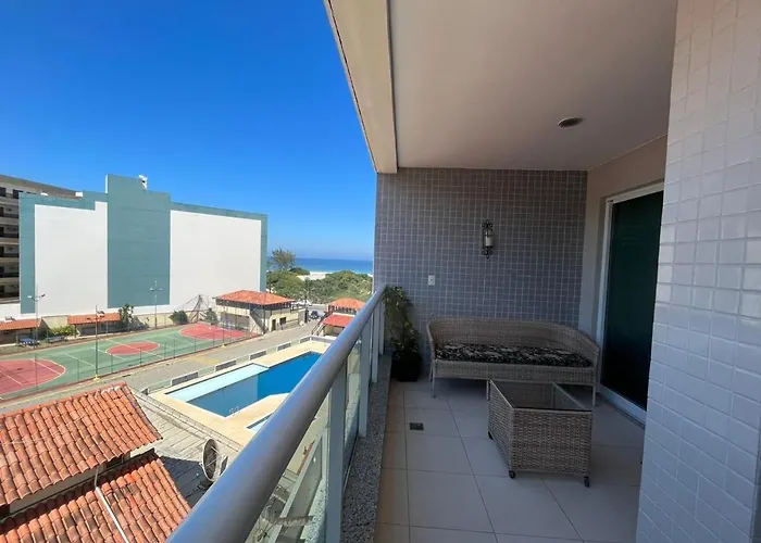 Apartamento Por Do Sol Le Bon Vivant Arraial do Cabo