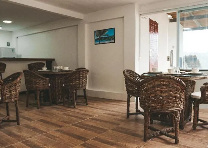 Pousada Mirante Do Atalaia Arraial do Cabo