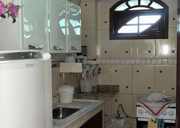 Wonders Of Arraial Loft 2 Apartamento Arraial do Cabo