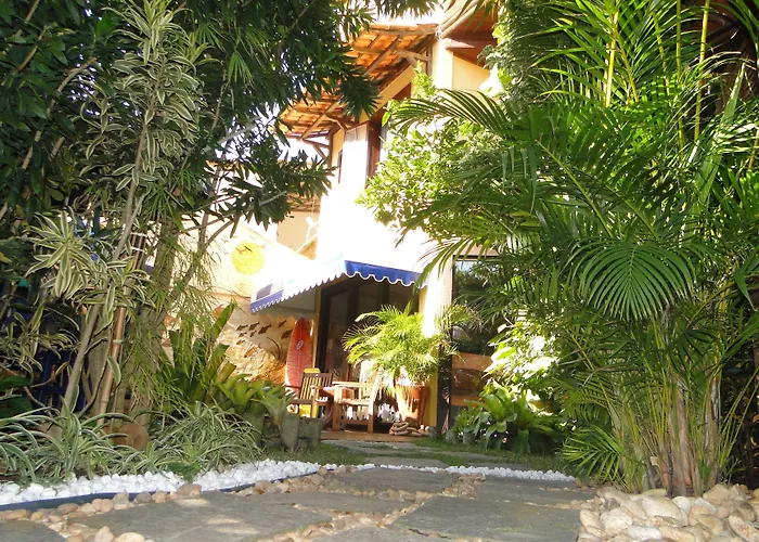 Pousada Farol Velho Arraial do Cabo