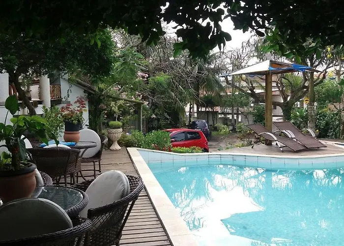 Pousada Ninho Das Gaivotas Arraial do Cabo